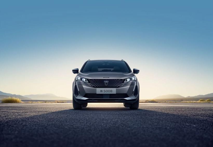 东风标致20周年，能否新征程？