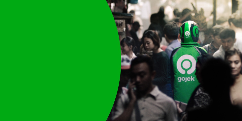 打车巨头+电商先驱联姻 传Gojek正与Tokopedia洽